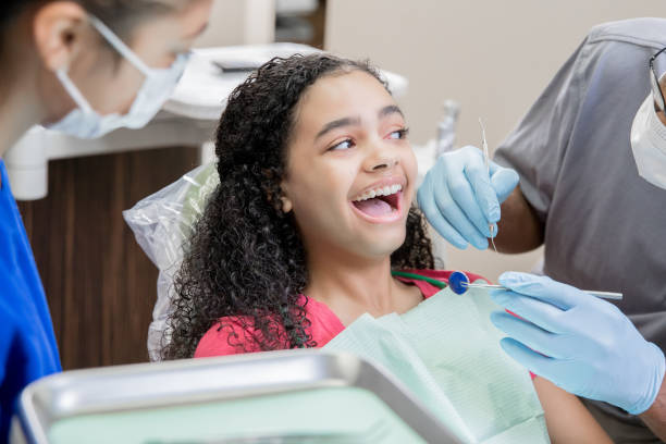 Best Tooth Infection Emergency Dentist  in Gallipolis, OH