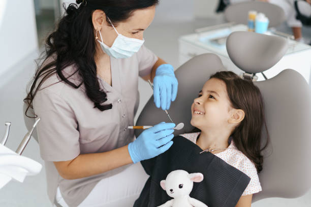 Best Urgent Tooth Repair  in Gallipolis, OH