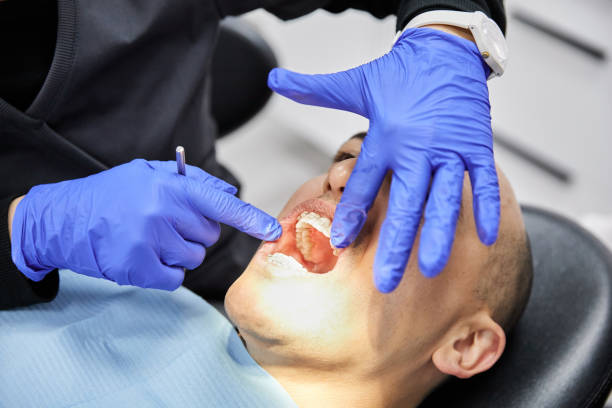 Best Cracked Tooth Emergency Dentist  in Gallipolis, OH