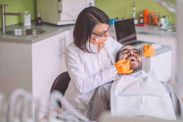 Best Emergency Tooth Extraction  in Gallipolis, OH