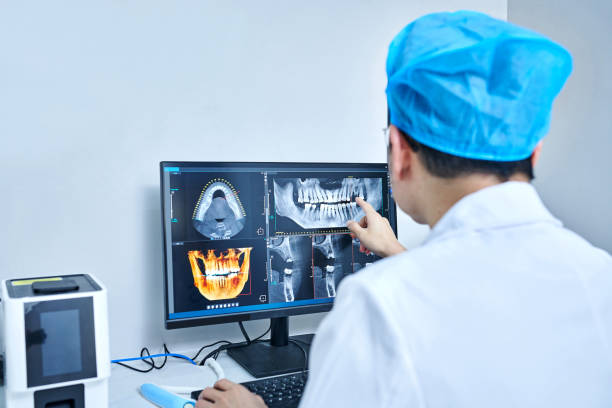 Best Knocked-Out Tooth Emergency  in Gallipolis, OH
