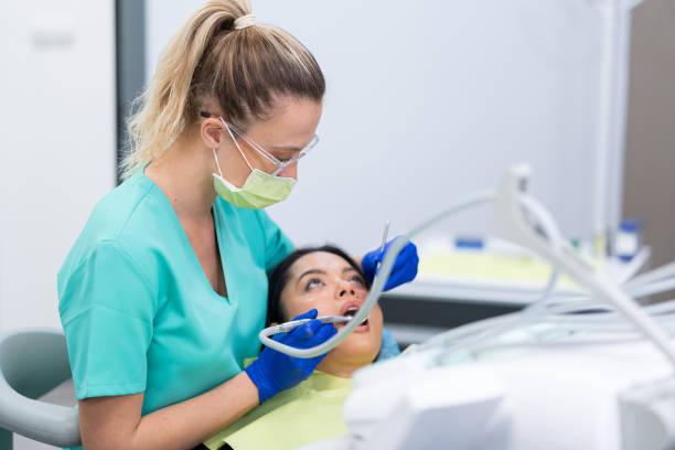 Best Cracked Tooth Emergency Dentist  in Gallipolis, OH